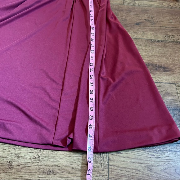 VINTAGE Secretary Dress, Pink - Picture 9 of 9